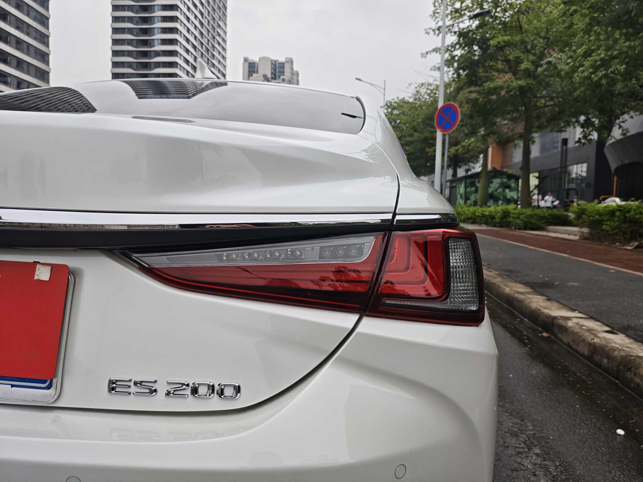 Lexus Lexus ES