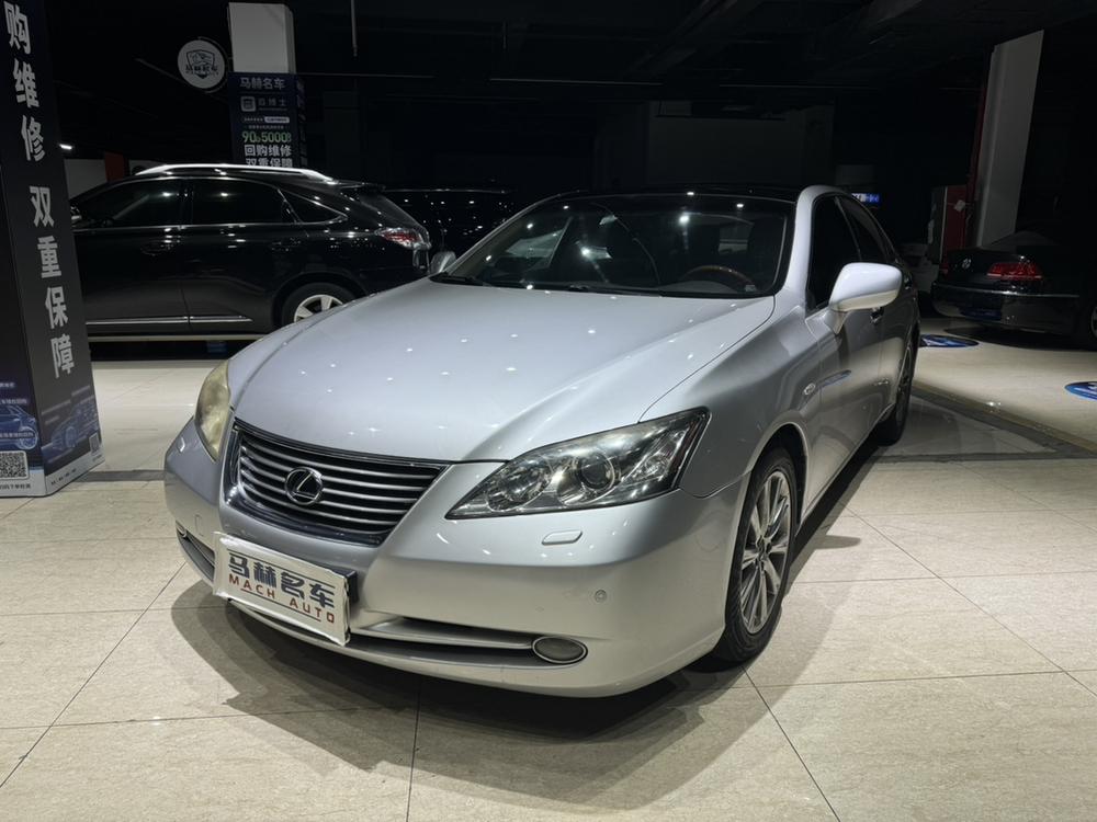 Lexus Lexus ES