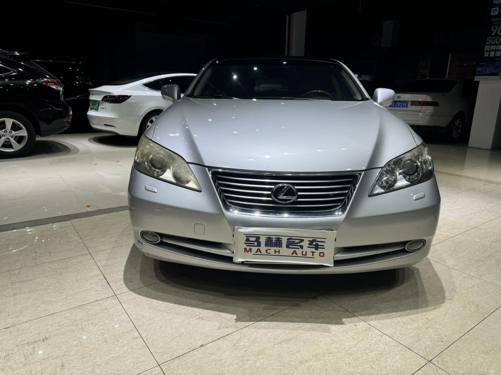 Lexus Lexus ES