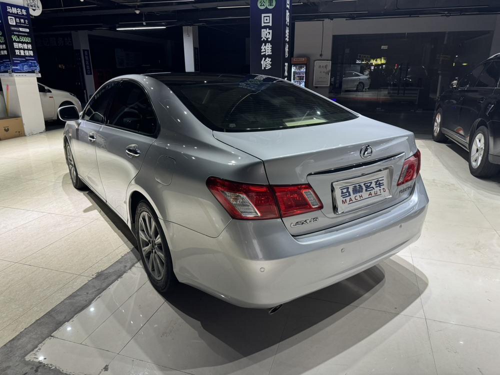 Lexus Lexus ES