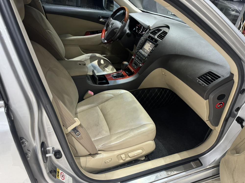 Lexus Lexus ES