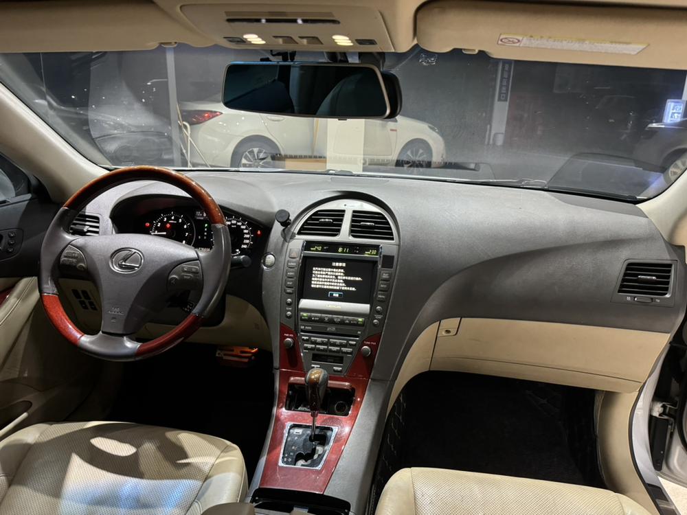 Lexus Lexus ES