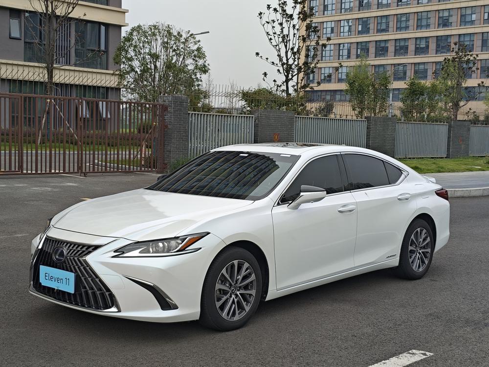 Lexus Lexus ES