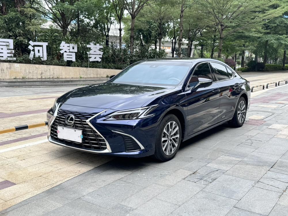 Lexus Lexus ES