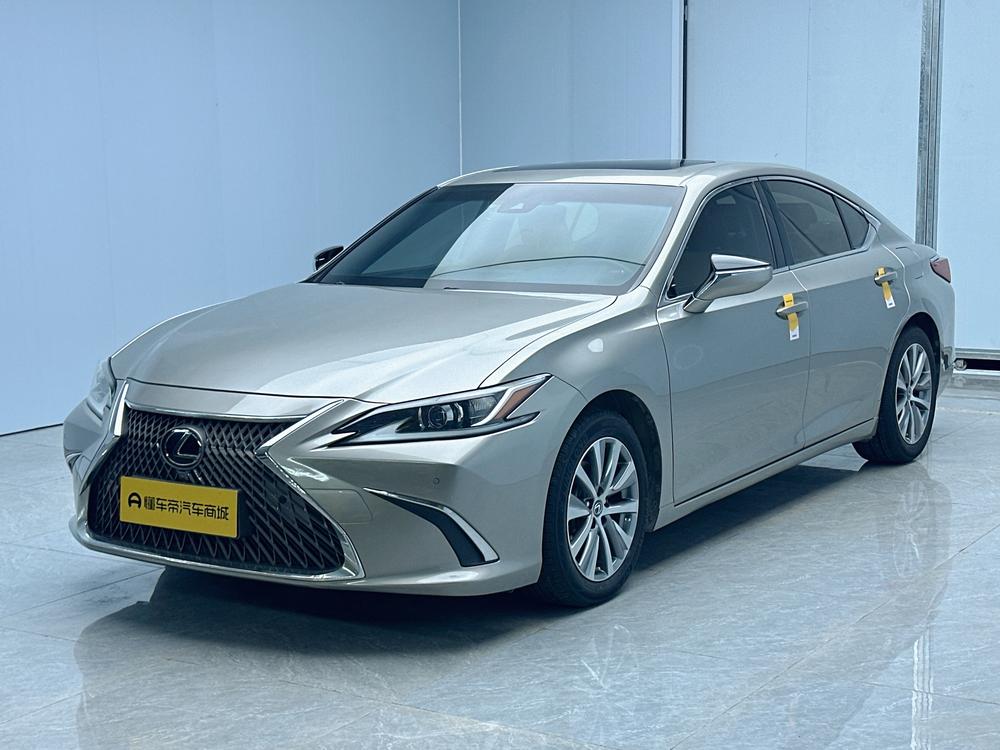 Lexus Lexus ES