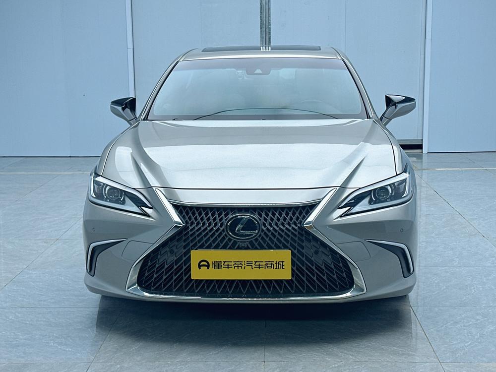 Lexus Lexus ES