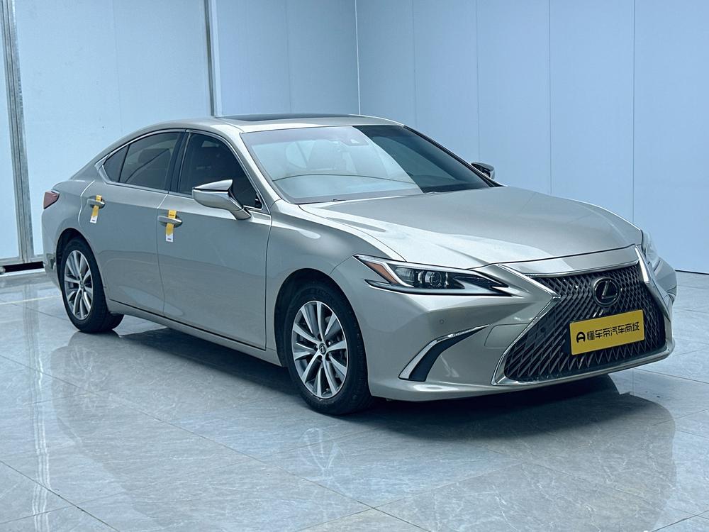 Lexus Lexus ES