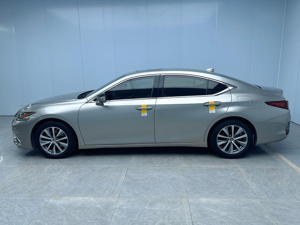 Lexus Lexus ES