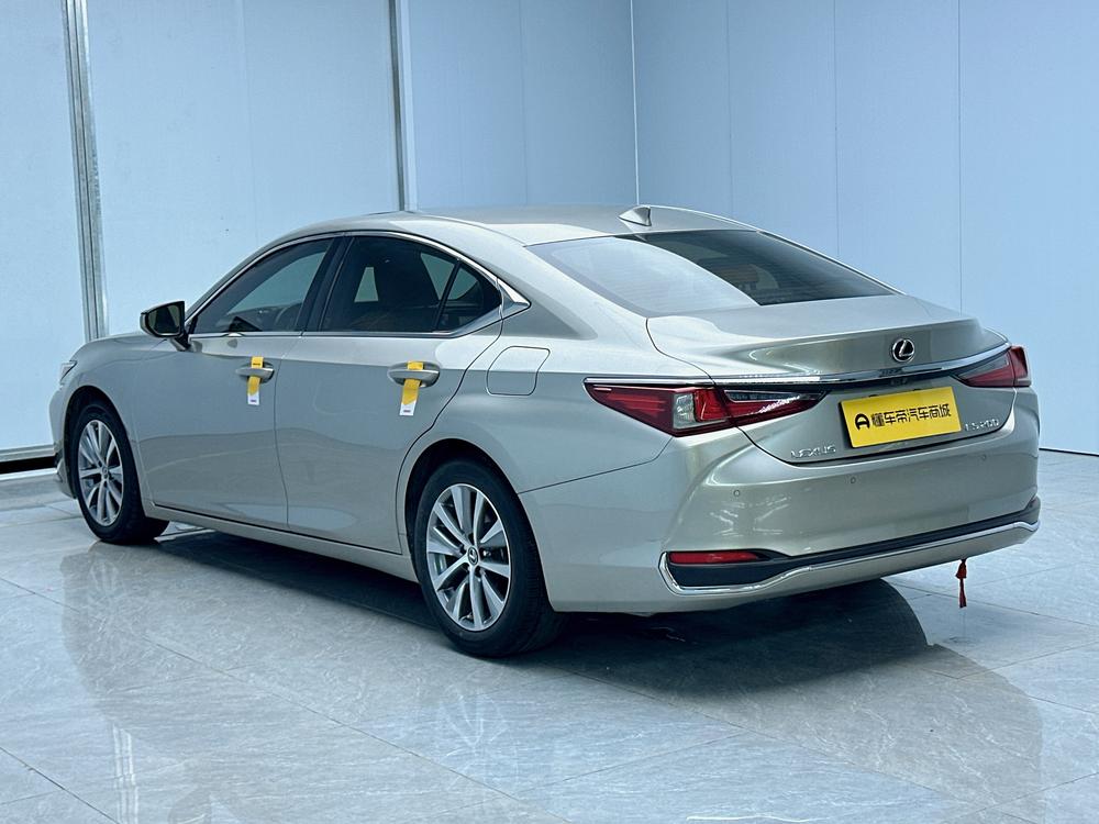 Lexus Lexus ES