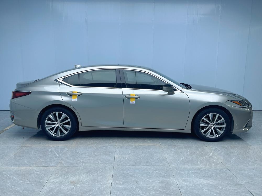Lexus Lexus ES