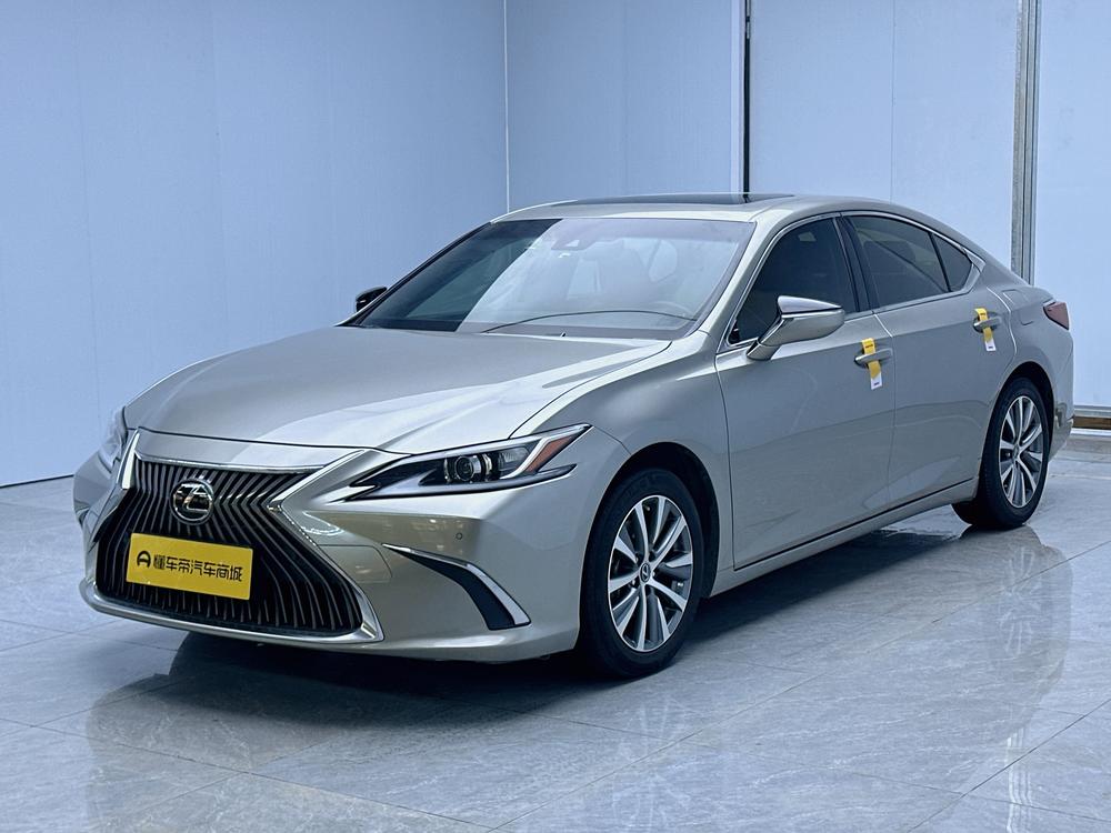 Lexus Lexus ES