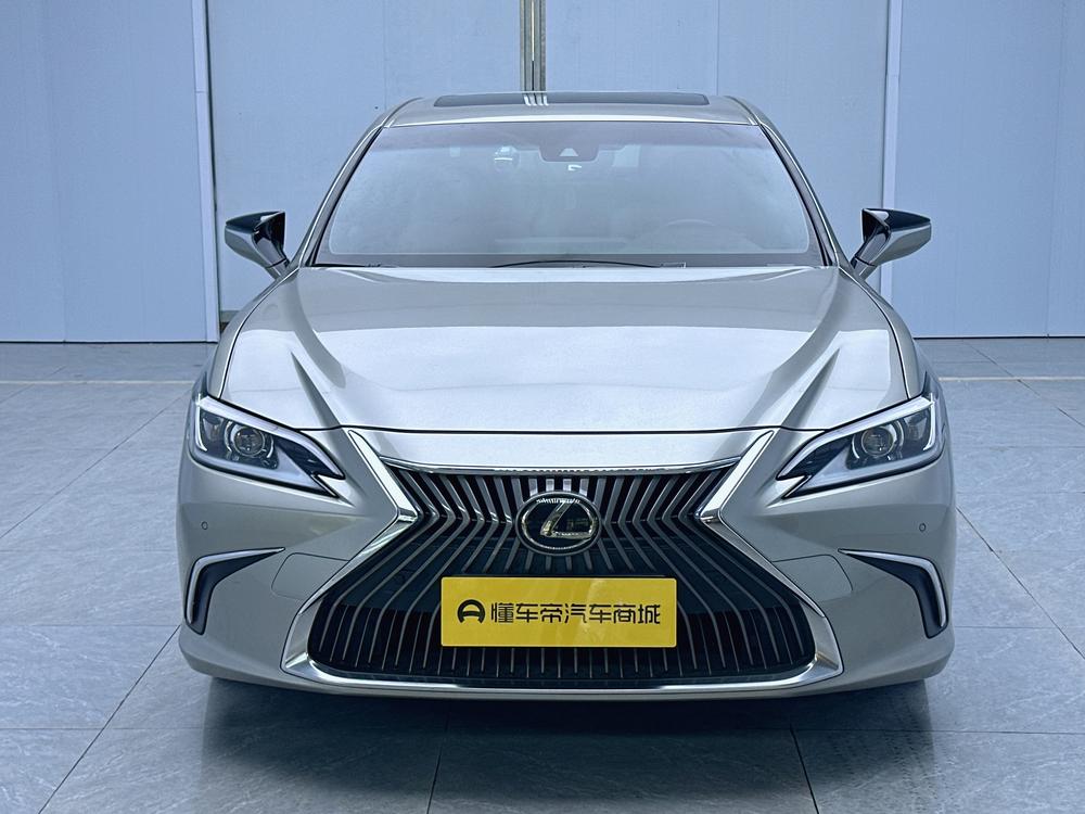 Lexus Lexus ES