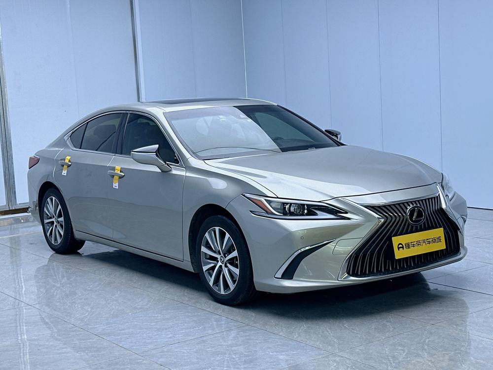 Lexus Lexus ES
