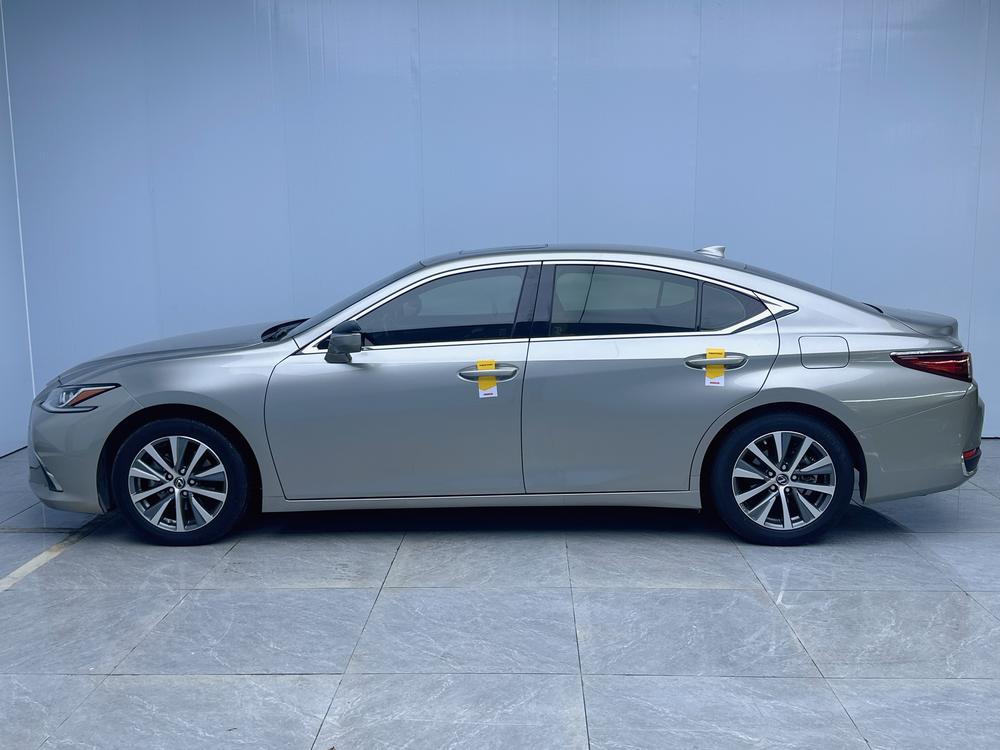 Lexus Lexus ES