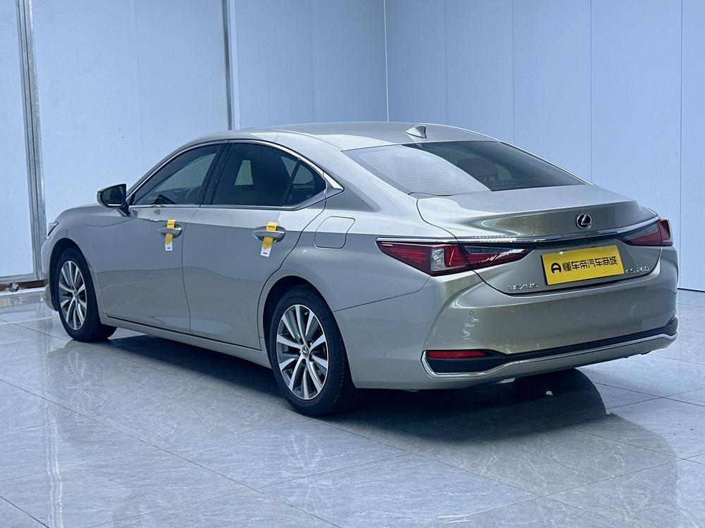 Lexus Lexus ES
