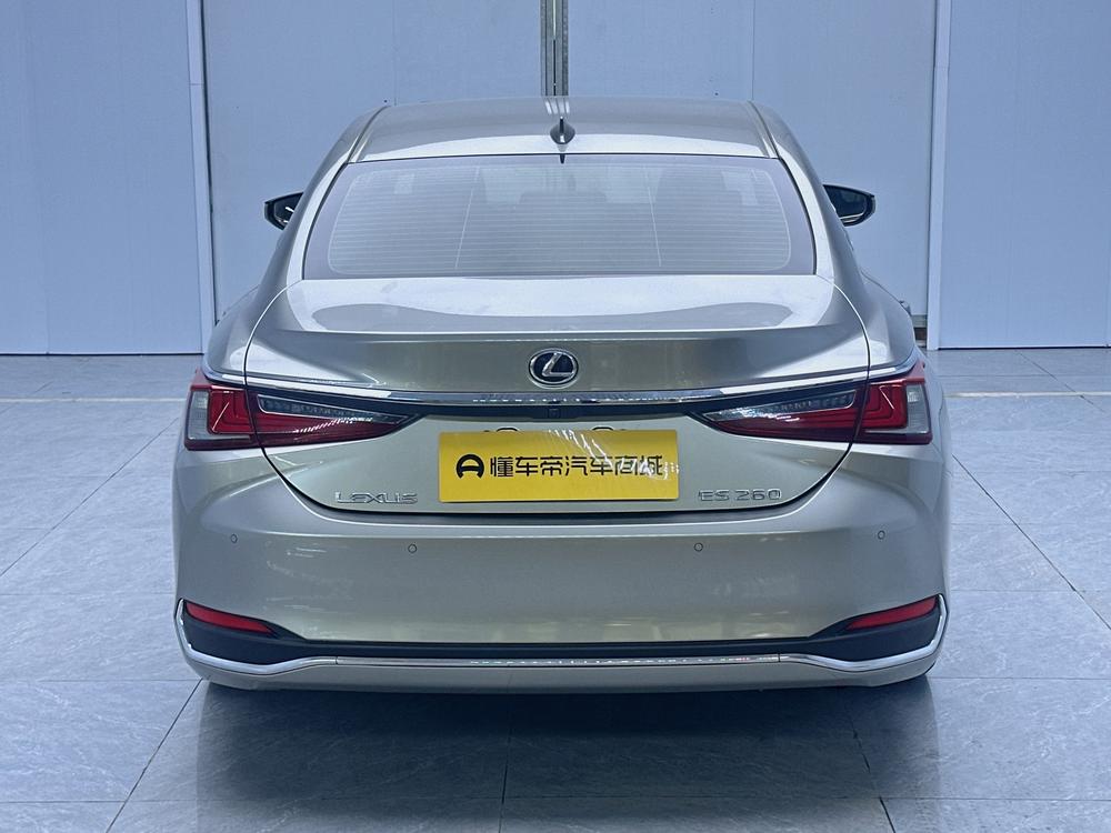 Lexus Lexus ES