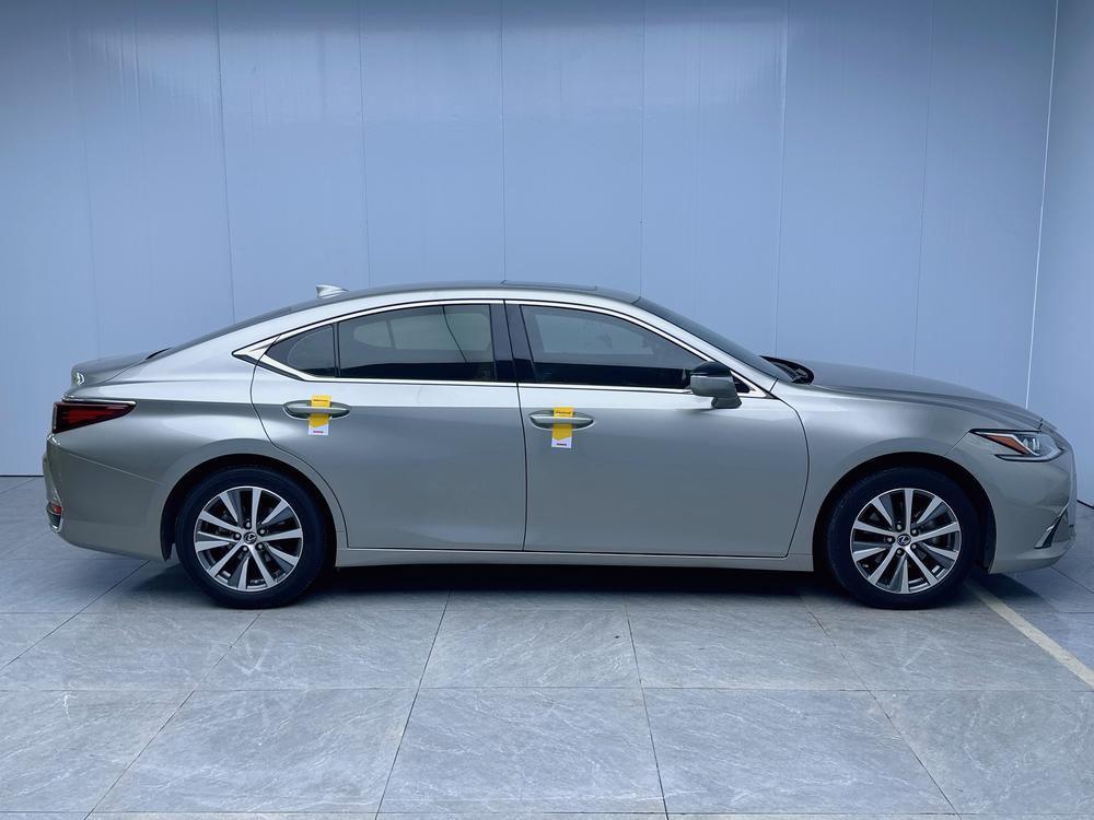 Lexus Lexus ES