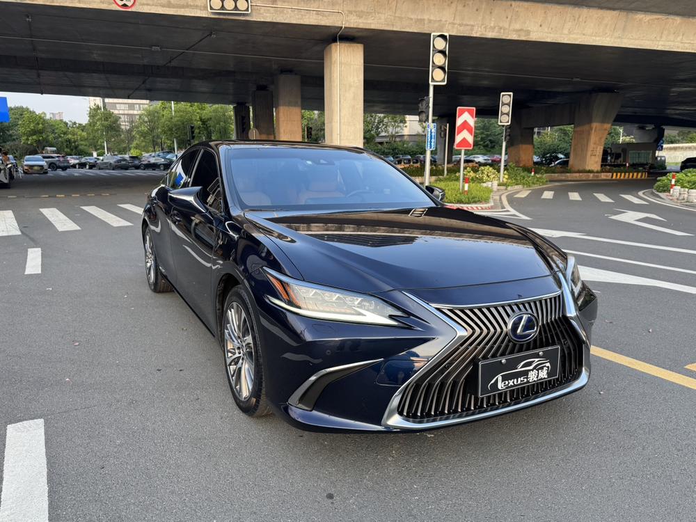 Lexus Lexus ES