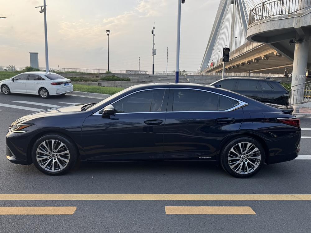 Lexus Lexus ES