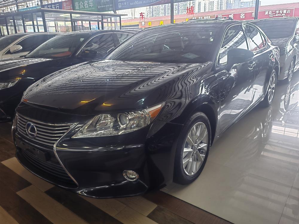 Lexus Lexus ES