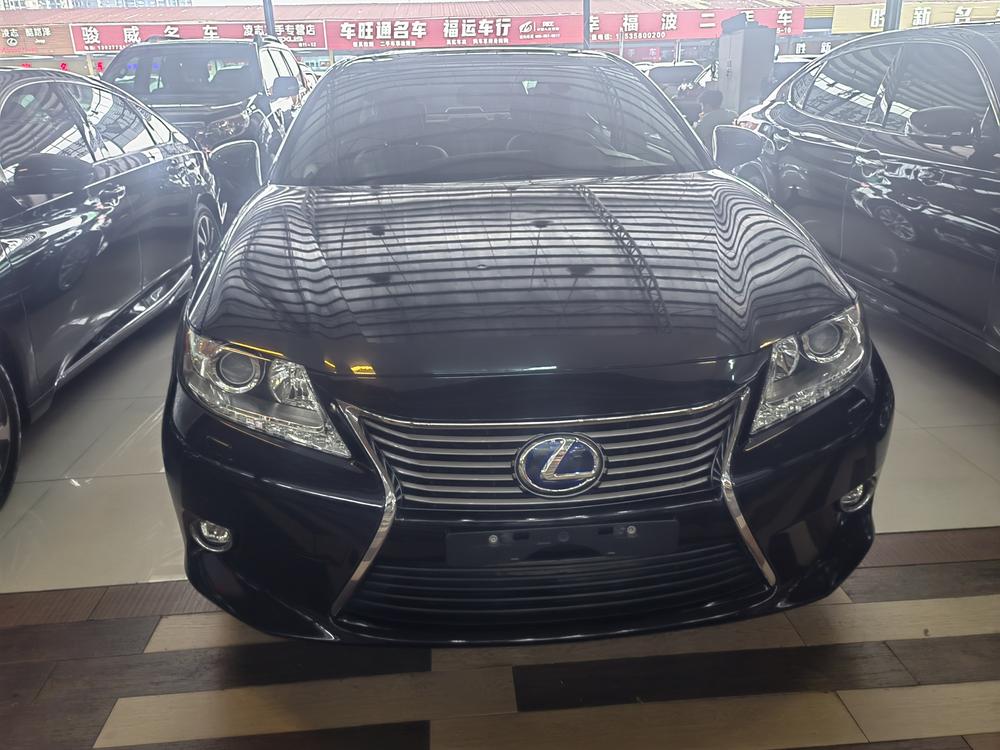 Lexus Lexus ES