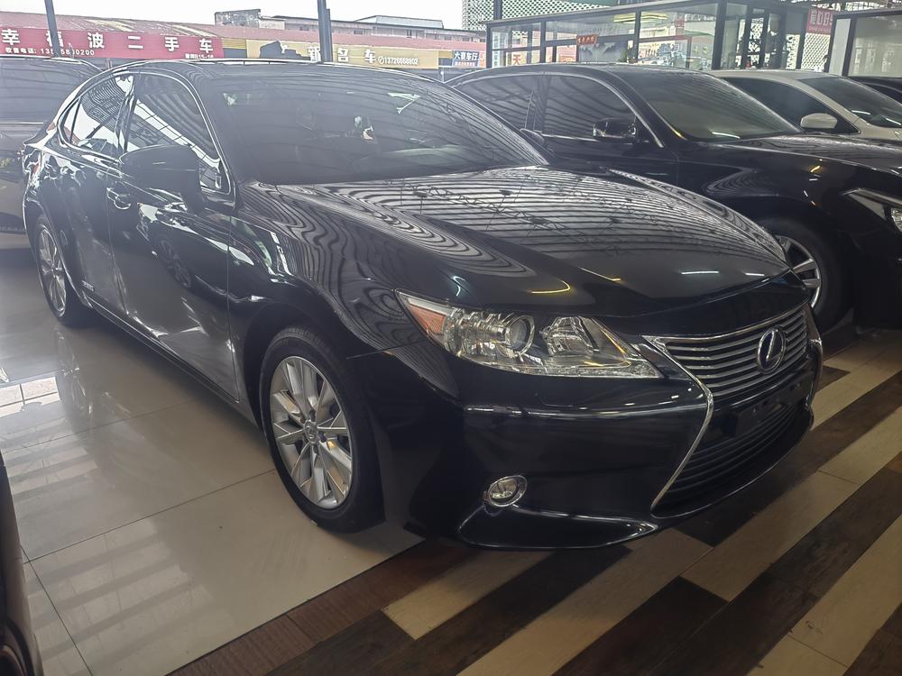Lexus Lexus ES