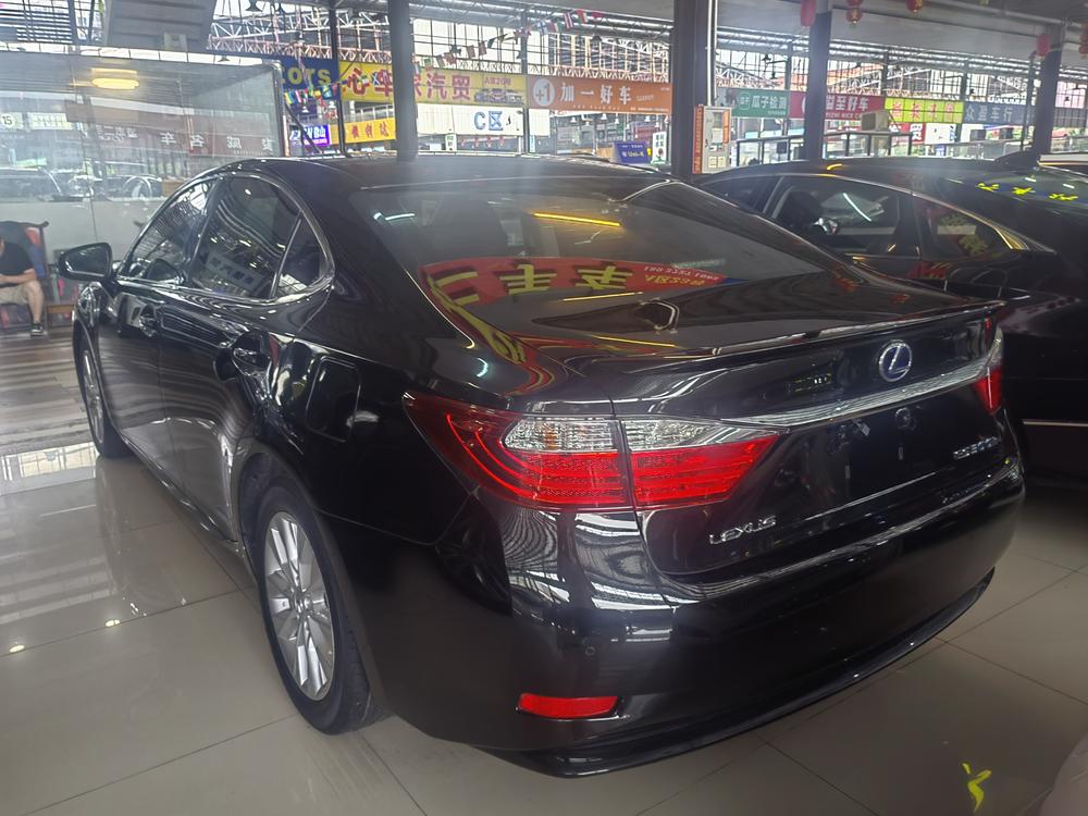 Lexus Lexus ES