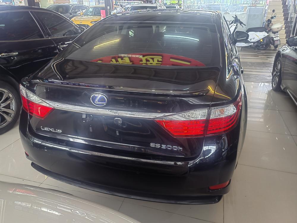 Lexus Lexus ES