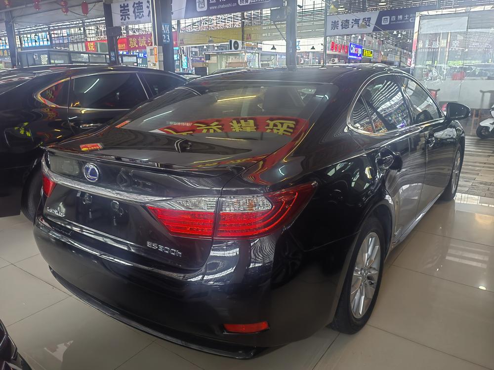 Lexus Lexus ES