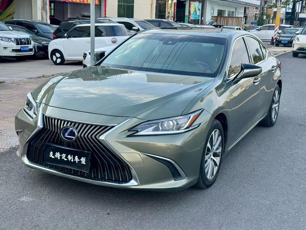 Lexus Lexus ES