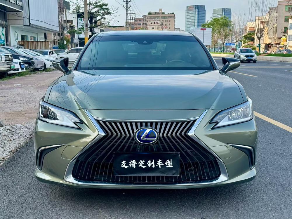 Lexus Lexus ES