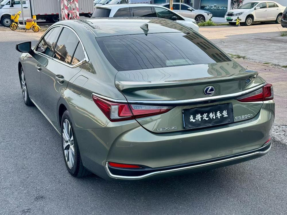 Lexus Lexus ES