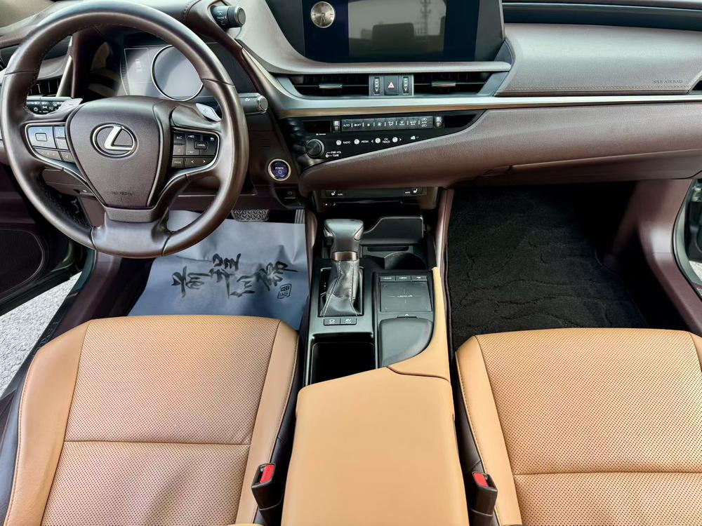 Lexus Lexus ES