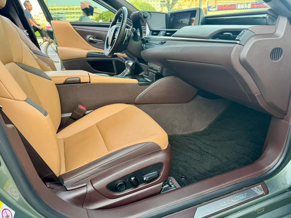 Lexus Lexus ES