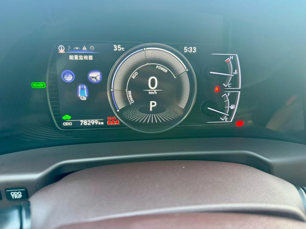 Lexus Lexus ES
