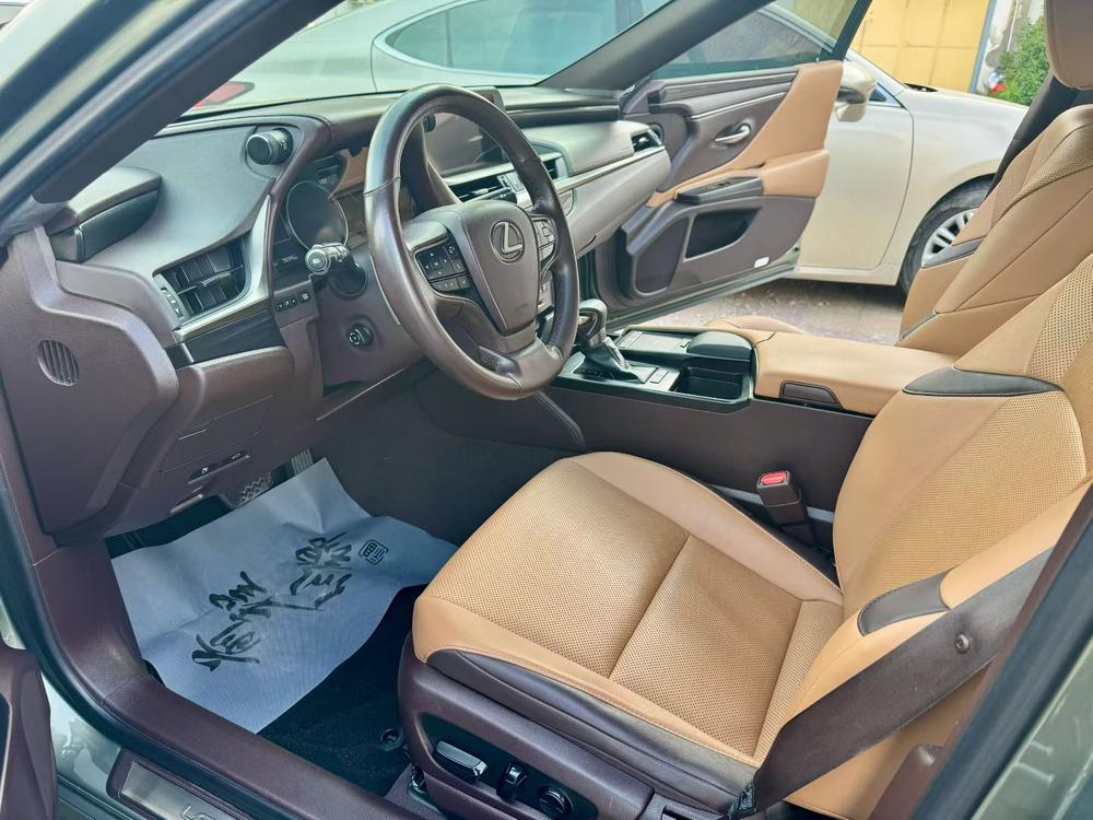 Lexus Lexus ES