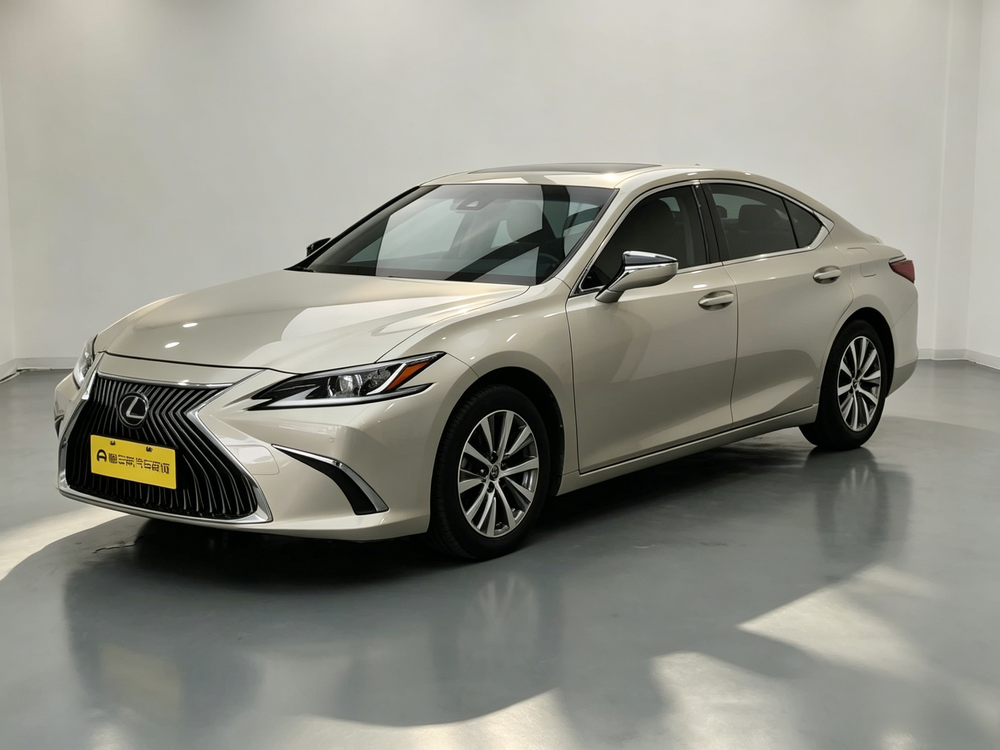 Lexus Lexus ES
