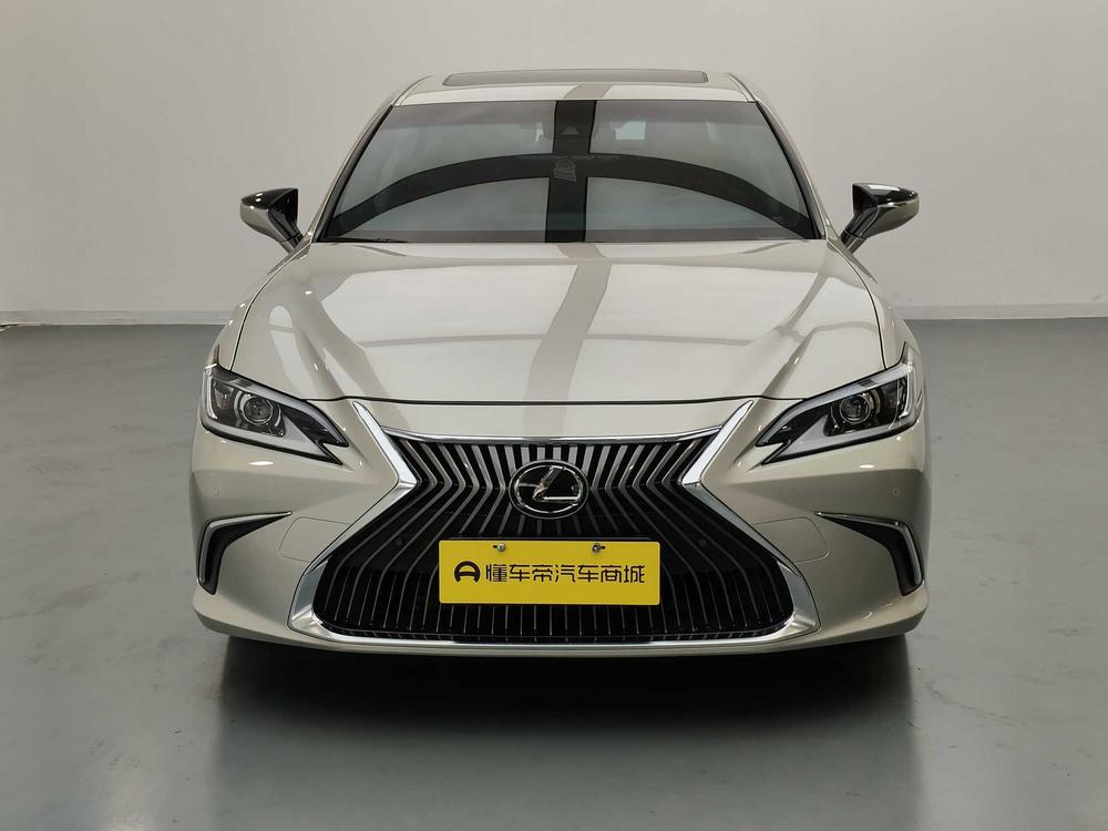 Lexus Lexus ES