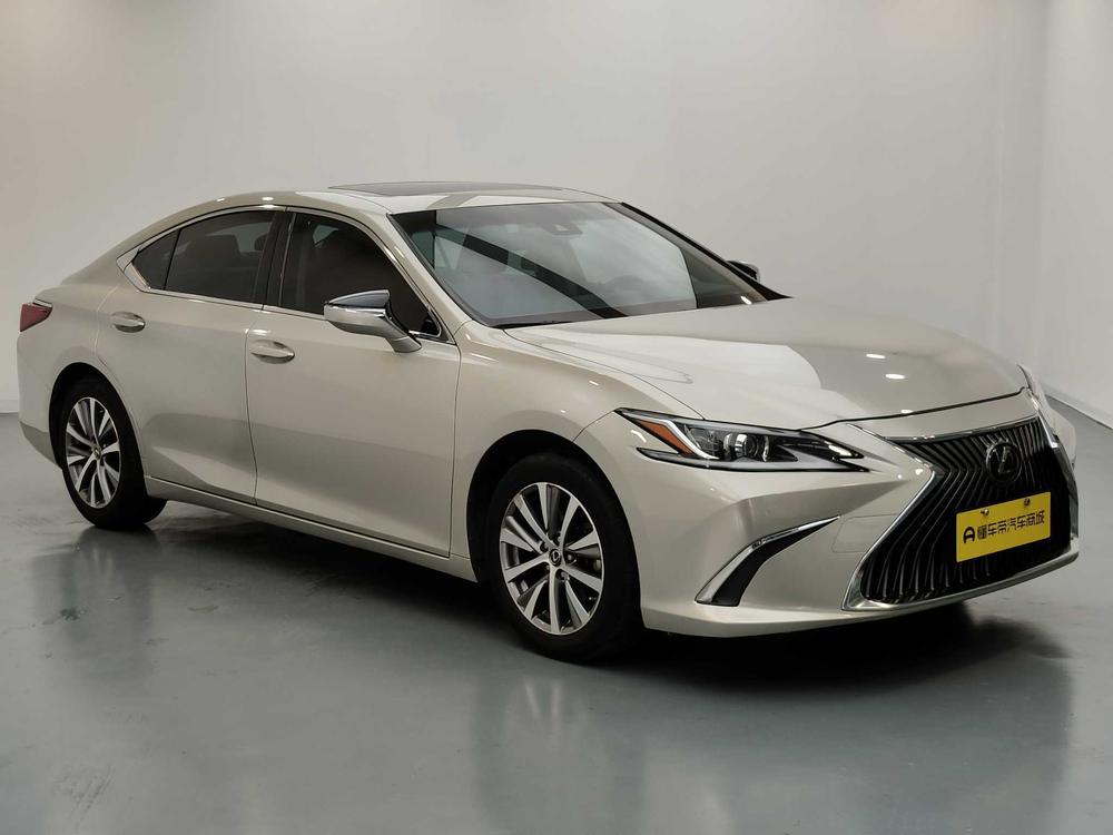 Lexus Lexus ES