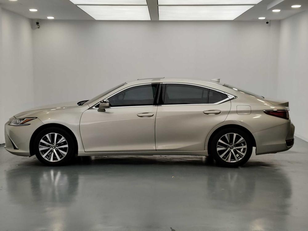 Lexus Lexus ES