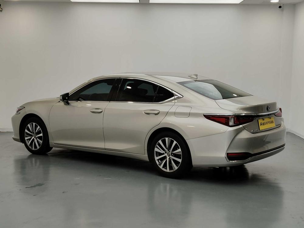 Lexus Lexus ES