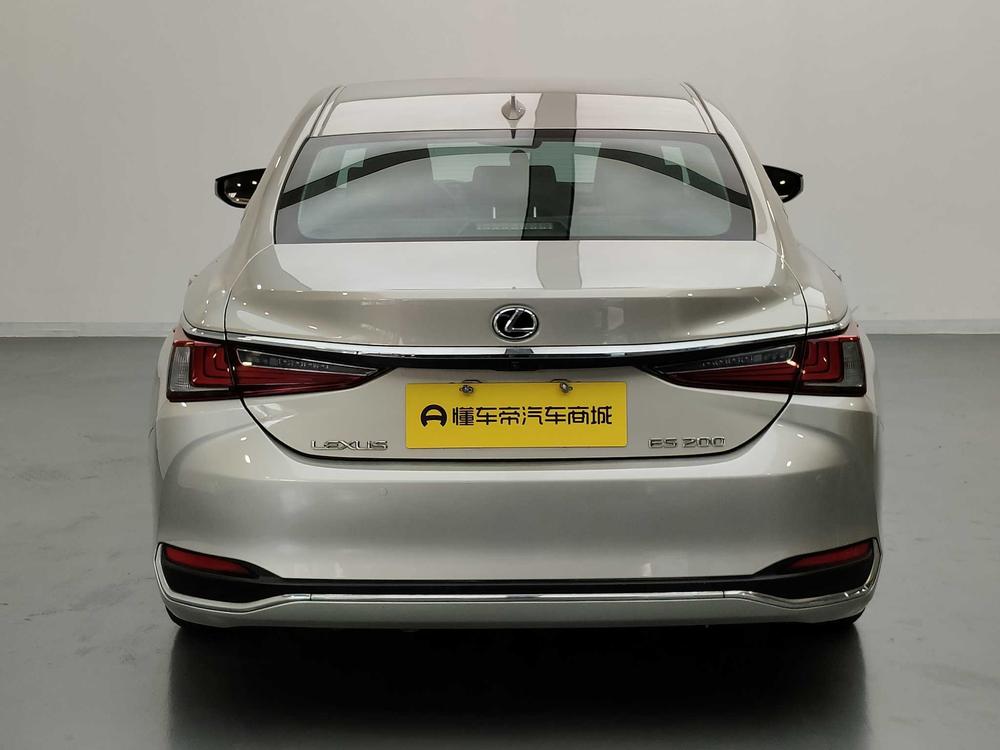 Lexus Lexus ES