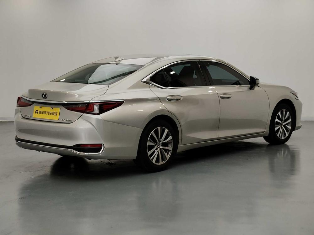 Lexus Lexus ES