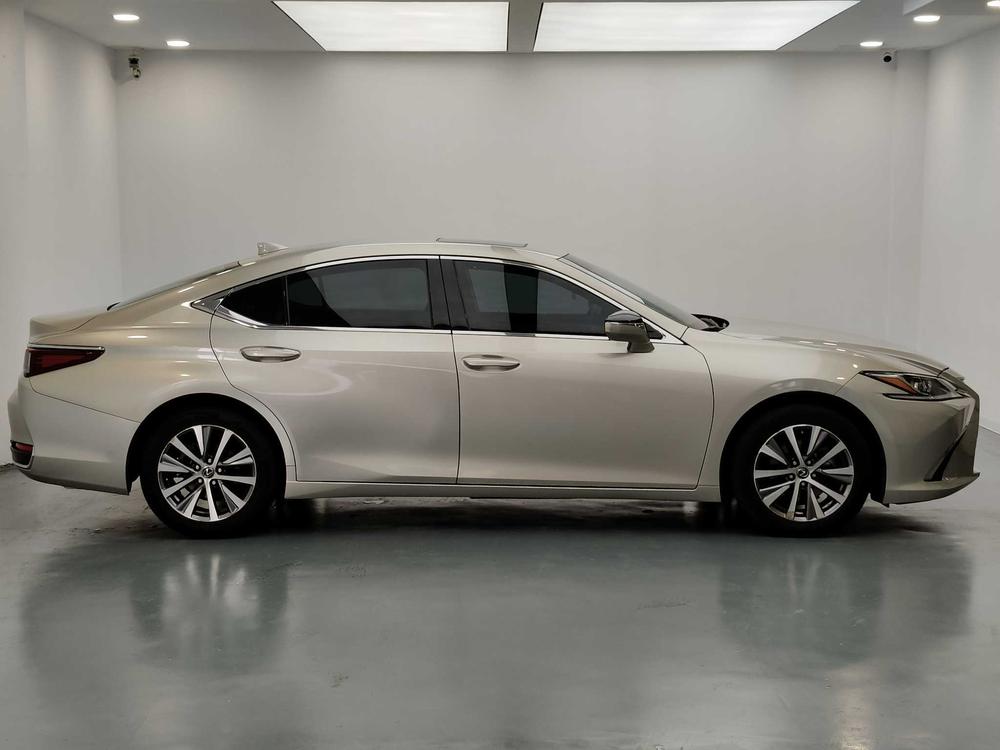 Lexus Lexus ES