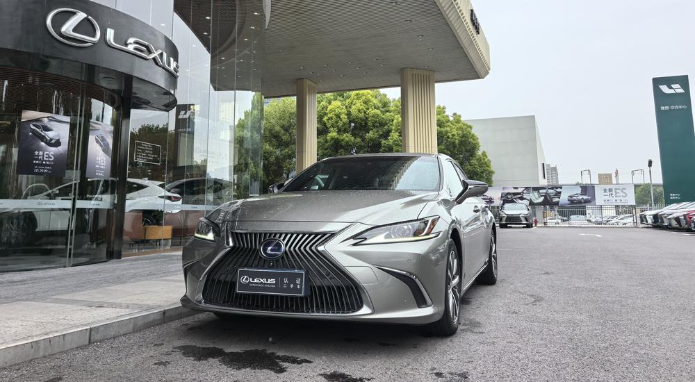 Lexus Lexus ES