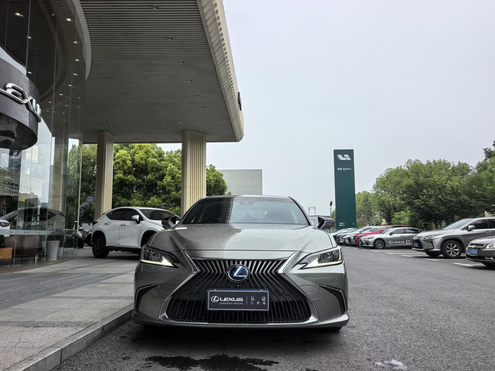 Lexus Lexus ES