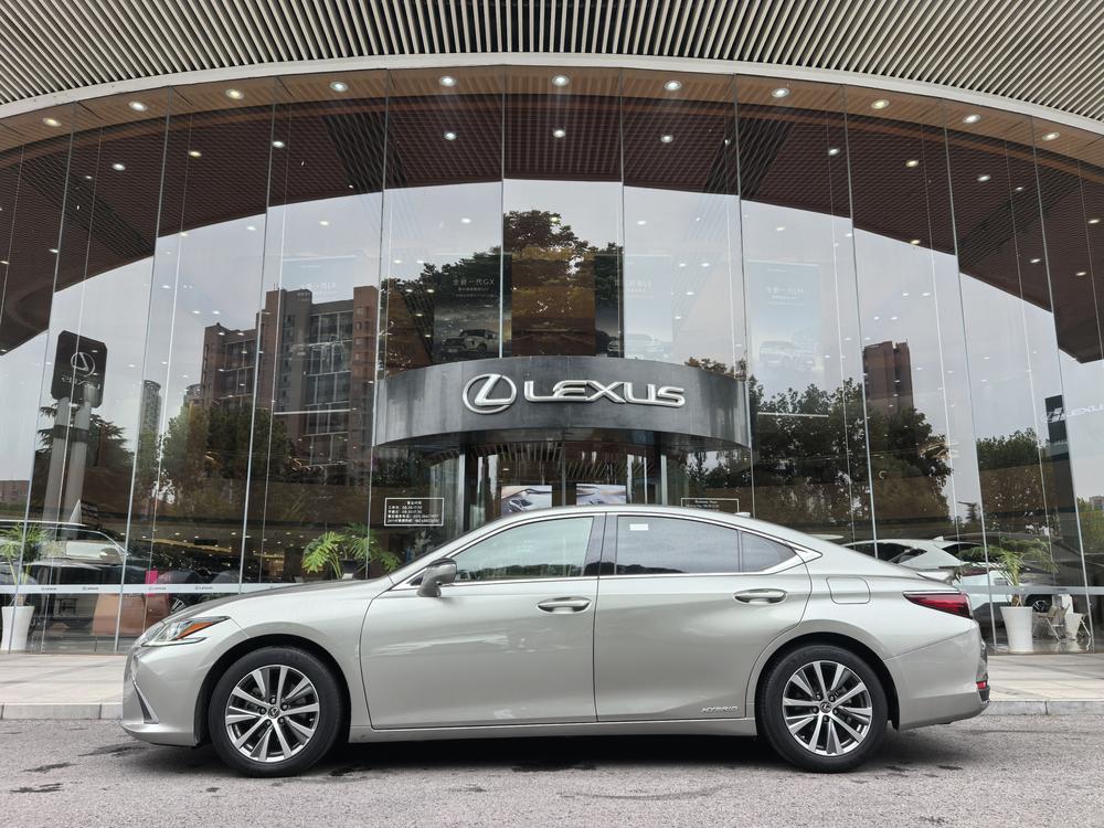 Lexus Lexus ES