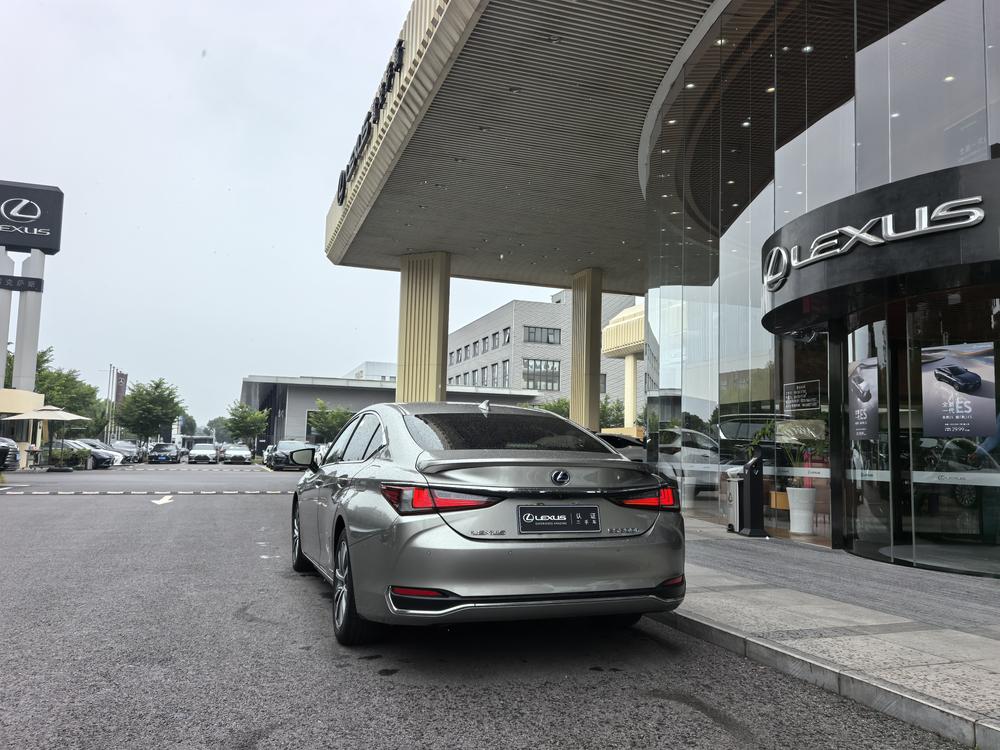 Lexus Lexus ES