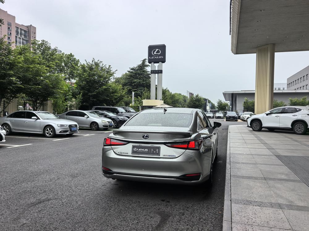Lexus Lexus ES
