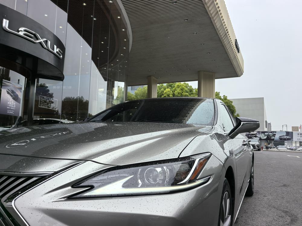 Lexus Lexus ES